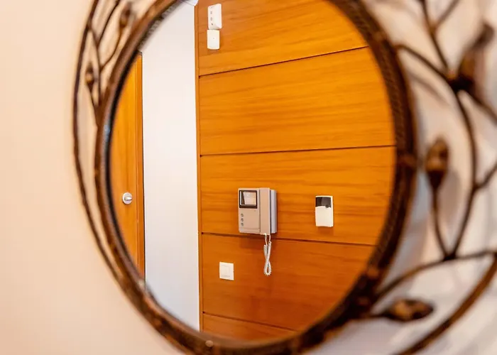 Appartement Choice Centric *