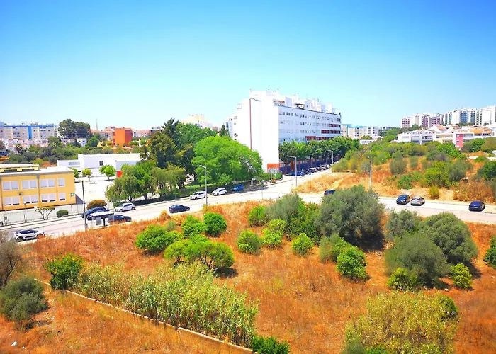 Choice Centric Appartement Portimão