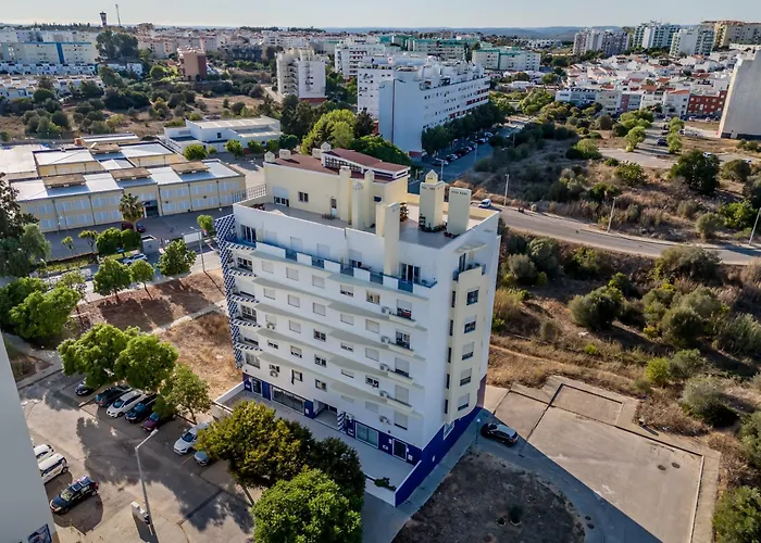 Appartement Choice Centric *