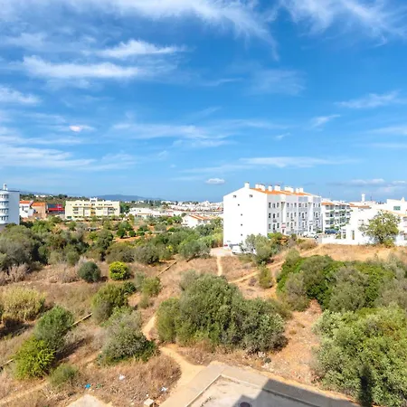 Choice Centric アパート *