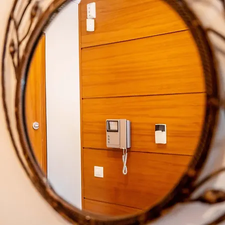 アパート Choice Centric *