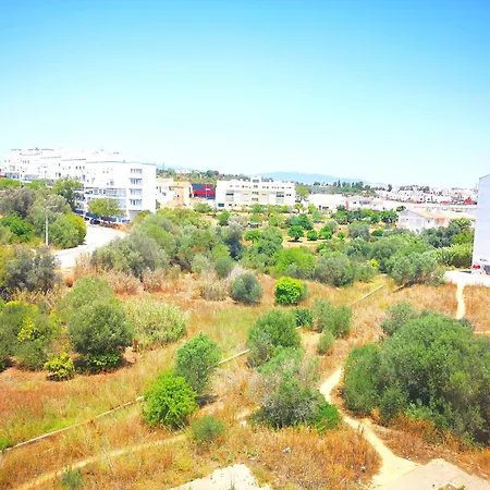 アパート Choice Centric ポルティマン