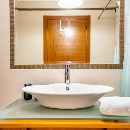 Choice Centric アパート *