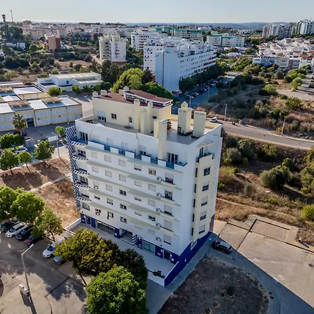 Apartman Choice Centric *