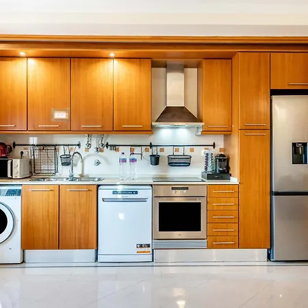 Choice Centric Apartman Portimão