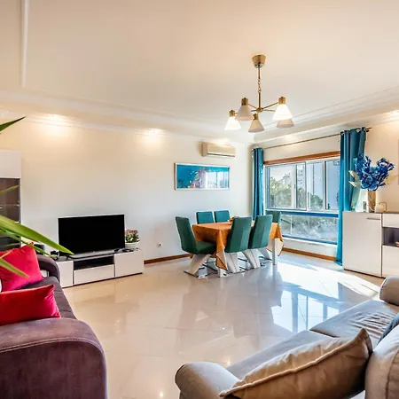 Apartment Choice Centric
