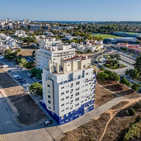 アパート Choice Centric