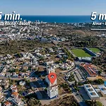 Choice Centric Apartmán