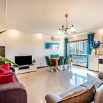 Apartmán Choice Centric
