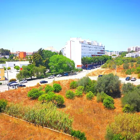 Choice Centric Lägenhet Portimão