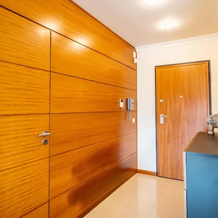 Lägenhet Choice Centric