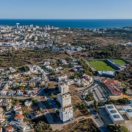 Choice Centric Portimão