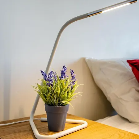 Choice Centric Lägenhet