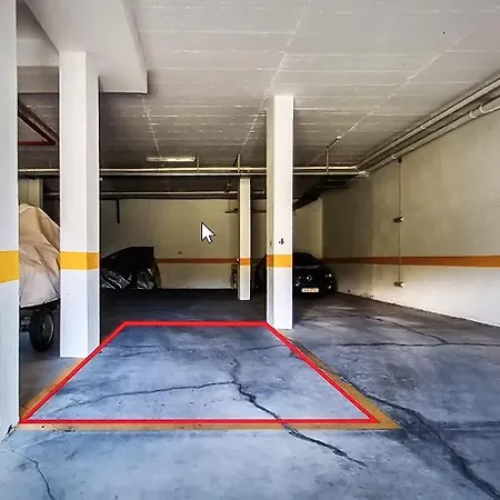 Choice Centric Lägenhet Portimão